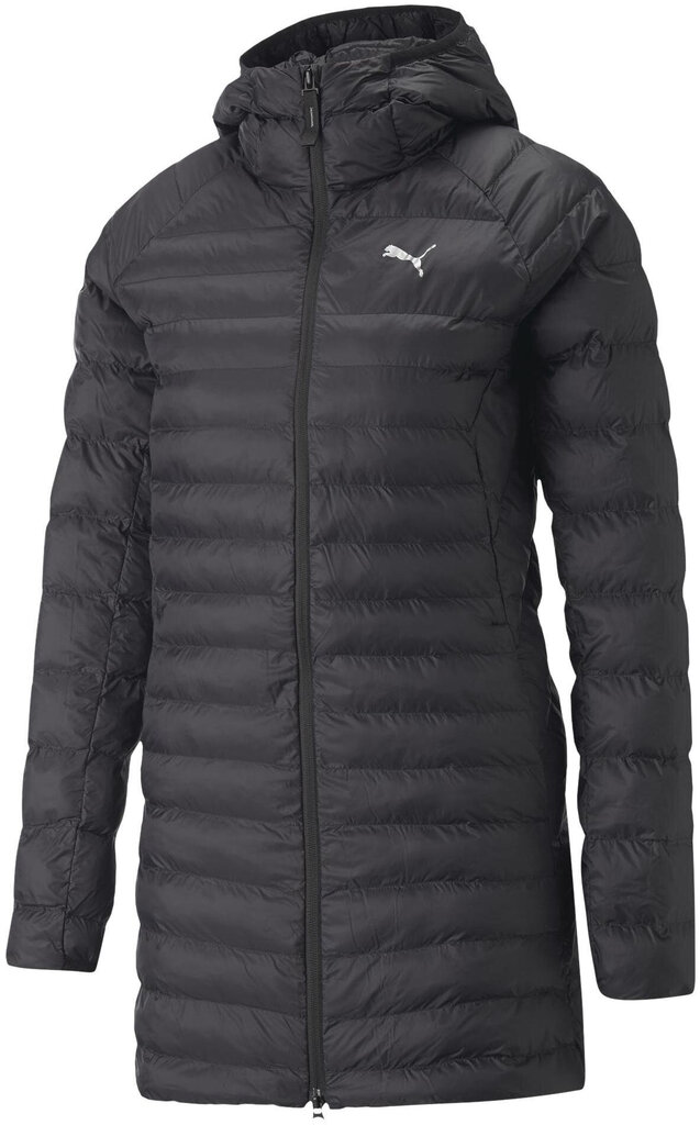 Puma Jakas PackLite Primaloft Black 849406 01 849406 01/XL цена и информация | Sieviešu virsjakas | 220.lv