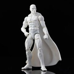 Экшн-фигурка из серии ретро-коллекций Marvel Legends 2022 Vision (Мстители Западного побережья) 15 см цена и информация | Конструктор автомобилей игрушки для мальчиков | 220.lv