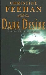 Dark Desire: Number 2 in series New edition цена и информация | Фантастика, фэнтези | 220.lv