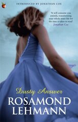 Dusty Answer New edition cena un informācija | Fantāzija, fantastikas grāmatas | 220.lv