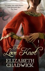 Love Knot New edition cena un informācija | Fantāzija, fantastikas grāmatas | 220.lv