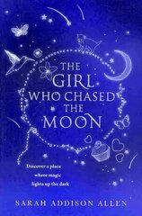 Girl Who Chased the Moon Digital original cena un informācija | Fantāzija, fantastikas grāmatas | 220.lv