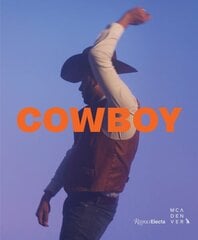 Cowboy цена и информация | Книги об искусстве | 220.lv