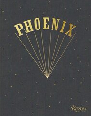 Phoenix цена и информация | Книги об искусстве | 220.lv