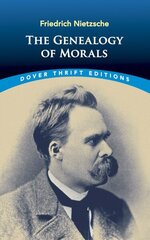 Genealogy of Morals cena un informācija | Vēstures grāmatas | 220.lv