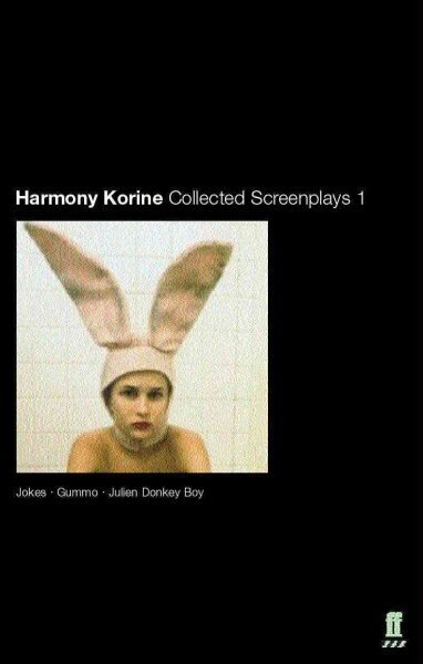 Collected Screenplays Main, v. 1, Collected Screenplays Jokes, Gummo, Julien, Donkey-boy цена и информация | Mākslas grāmatas | 220.lv