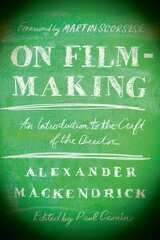 On Film-making: An Introduction to the Craft of the Director Main цена и информация | Книги об искусстве | 220.lv