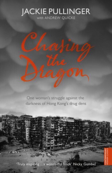 Chasing the Dragon цена и информация | Garīgā literatūra | 220.lv