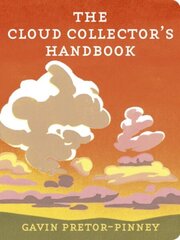 Cloud Collector's Handbook цена и информация | Книги о питании и здоровом образе жизни | 220.lv