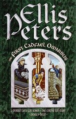 First Cadfael Omnibus: A Morbid Taste for Bones, One Corpse Too Many, Monk's-Hood New edition цена и информация | Фантастика, фэнтези | 220.lv