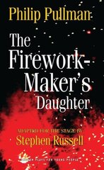 Firework Maker's Daughter cena un informācija | Stāsti, noveles | 220.lv