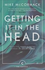 Getting it in the Head Main - Canons Imprint cena un informācija | Fantāzija, fantastikas grāmatas | 220.lv