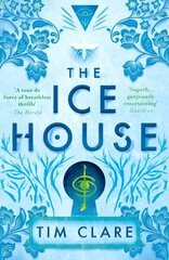 Ice House Main цена и информация | Фантастика, фэнтези | 220.lv