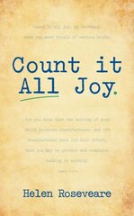 Count It All Joy Revised ed. cena un informācija | Garīgā literatūra | 220.lv