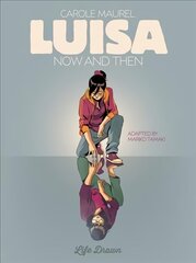 Luisa: Now and Then цена и информация | Фантастика, фэнтези | 220.lv