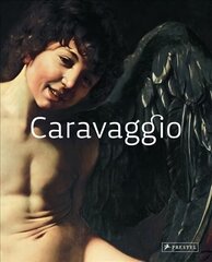 Caravaggio: Masters of Art cena un informācija | Mākslas grāmatas | 220.lv