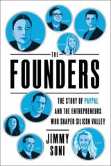 Founders (Export) цена и информация | Книги по экономике | 220.lv