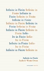 Infinite In Finite цена и информация | Поэзия | 220.lv