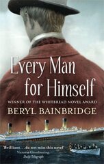 Every Man For Himself: Shortlisted for the Booker Prize, 1996 New edition cena un informācija | Fantāzija, fantastikas grāmatas | 220.lv
