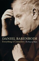 Everything Is Connected: The Power Of Music цена и информация | Биографии, автобиогафии, мемуары | 220.lv