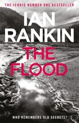 Flood: From the iconic #1 bestselling author of A SONG FOR THE DARK TIMES cena un informācija | Fantāzija, fantastikas grāmatas | 220.lv