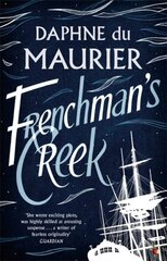 Frenchman's Creek New edition cena un informācija | Fantāzija, fantastikas grāmatas | 220.lv