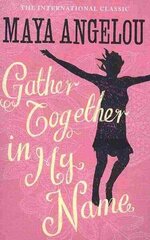 Gather Together In My Name цена и информация | Биографии, автобиографии, мемуары | 220.lv