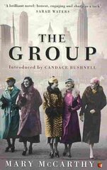 Group: A New York Times Best Seller cena un informācija | Fantāzija, fantastikas grāmatas | 220.lv