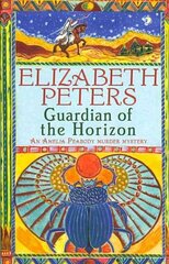 Guardian of the Horizon New edition cena un informācija | Fantāzija, fantastikas grāmatas | 220.lv