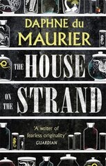 House On The Strand New edition cena un informācija | Fantāzija, fantastikas grāmatas | 220.lv