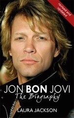 Jon Bon Jovi: The Biography Digital original цена и информация | Биографии, автобиогафии, мемуары | 220.lv