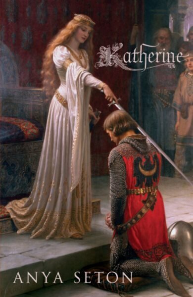 Katherine: The classic historical romance цена и информация | Fantāzija, fantastikas grāmatas | 220.lv