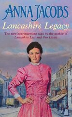 Lancashire Legacy New edition cena un informācija | Fantāzija, fantastikas grāmatas | 220.lv