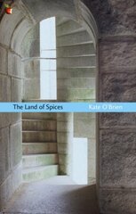 Land Of Spices New edition cena un informācija | Fantāzija, fantastikas grāmatas | 220.lv
