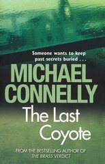 Last Coyote cena un informācija | Fantāzija, fantastikas grāmatas | 220.lv