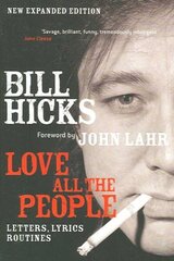 Love All the People (New Edition) New edition cena un informācija | Fantāzija, fantastikas grāmatas | 220.lv