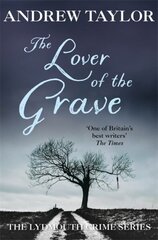 Lover of the Grave: The Lydmouth Crime Series Book 3 2nd edition cena un informācija | Fantāzija, fantastikas grāmatas | 220.lv