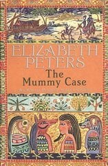 Mummy Case цена и информация | Фантастика, фэнтези | 220.lv