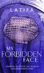 My Forbidden Face Digital original cena un informācija | Biogrāfijas, autobiogrāfijas, memuāri | 220.lv