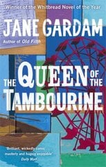 Queen Of The Tambourine New edition cena un informācija | Fantāzija, fantastikas grāmatas | 220.lv