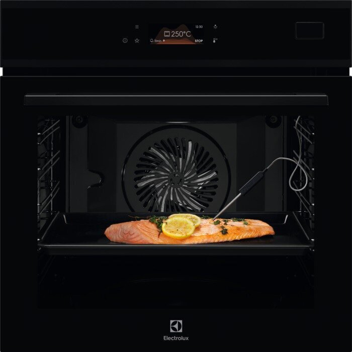 Electrolux EOB8S39H cena un informācija | Cepeškrāsnis | 220.lv