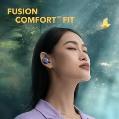 Soundcore by Anker Liberty 3 Pro Pale Purple цена и информация | Наушники | 220.lv