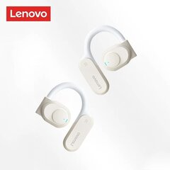 Lenovo LP76 OWS цена и информация | Наушники с микрофоном Asus H1 Wireless Чёрный | 220.lv