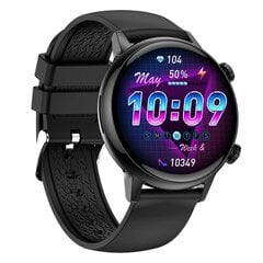 Bozlun W39 Black цена и информация | Смарт-часы (smartwatch) | 220.lv