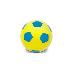 пенопластовый мяч enero 20 см, синий цена и информация | Игры на открытом воздухе | 220.lv