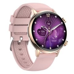 Bozlun W39 Pink цена и информация | Смарт-часы (smartwatch) | 220.lv