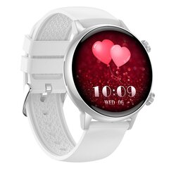 Bozlun W39 White cena un informācija | Viedpulksteņi (smartwatch) | 220.lv