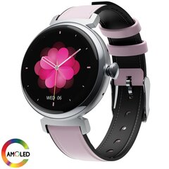 Bozlun W70 Pink цена и информация | Смарт-часы (smartwatch) | 220.lv