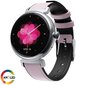 Bozlun W70 Pink цена и информация | Viedpulksteņi (smartwatch) | 220.lv