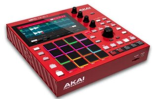 Akai MPCONEMK2XEU цена и информация | Akai Музыкальные инструменты и принадлежности | 220.lv